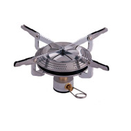 سرشعله خوراک پزی هوراز