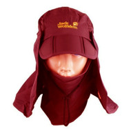 کلاه آفتابی سه تکه 