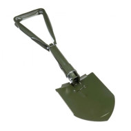 بیلچه و کلنگ تاشو