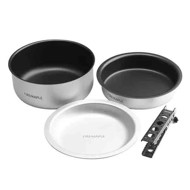 ست قابلمه فایرمپل