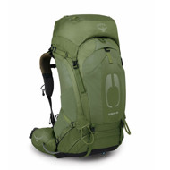 کوله پشتی آسپری مدل اتموس	