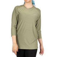 بلوز آستین سه رب هیمالیا