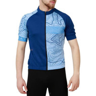 بلوز دوچرخه سواری هیمالیا