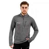 بلوز پاییزه نیم زیپ هیمالیا	