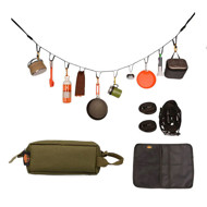 بند آویز کمپی هپی کمپ