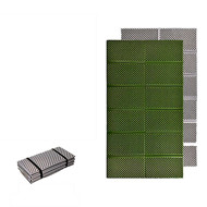 زیرانداز دو نفره آکاردئونی